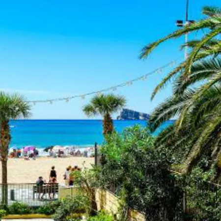 Ofert. Apt Levante Beach דירה *