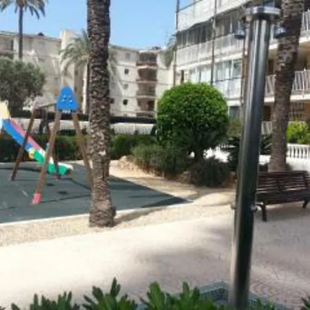 Ofert. Apt Levante Beach דירה *