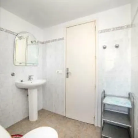 Ofert. Apt Levante Beach * בנידורם