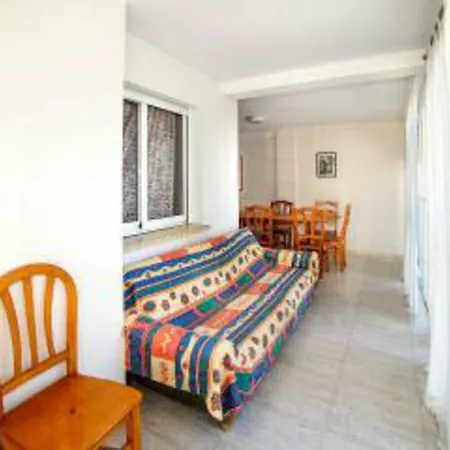 Ofert. Apt Levante Beach דירה *